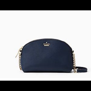 Kate Spade Cameron Street Hilli Crossbody
